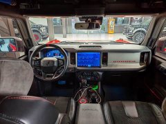 Audi Bronco (Imported) 3.0T US Spec - ფოტო 5