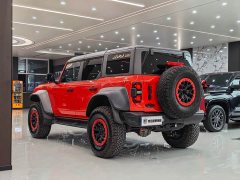 Audi Bronco (Imported) 3.0T US Spec - ფოტო 9
