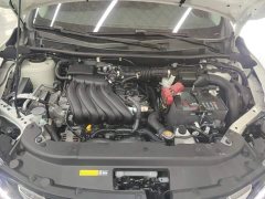 Nissan Sylphy Facelift Classic 1.6XV CVT Premium Edition - ფოტო 10