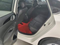 Nissan Sylphy Facelift Classic 1.6XV CVT Premium Edition - ფოტო 11