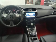 Nissan Sylphy Facelift Classic 1.6XV CVT Premium Edition - ფოტო 12