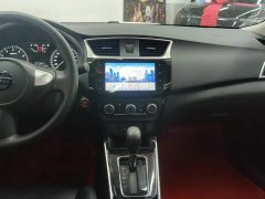 Nissan Sylphy Facelift Classic 1.6XV CVT Premium Edition - ფოტო 13