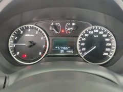 Nissan Sylphy Facelift Classic 1.6XV CVT Premium Edition - ფოტო 14