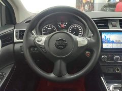 Nissan Sylphy Facelift Classic 1.6XV CVT Premium Edition - ფოტო 15