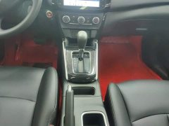 Nissan Sylphy Facelift Classic 1.6XV CVT Premium Edition - ფოტო 16