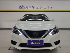 Nissan Sylphy Facelift Classic 1.6XV CVT Premium Edition - ფოტო 2