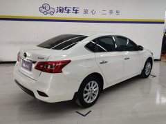 Nissan Sylphy Facelift Classic 1.6XV CVT Premium Edition - ფოტო 3
