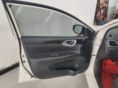 Nissan Sylphy Facelift Classic 1.6XV CVT Premium Edition - ფოტო 7