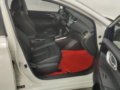 Nissan Sylphy Facelift Classic 1.6XV CVT Premium Edition - ფოტო 8