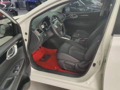 Nissan Sylphy Facelift Classic 1.6XV CVT Premium Edition - ფოტო 9