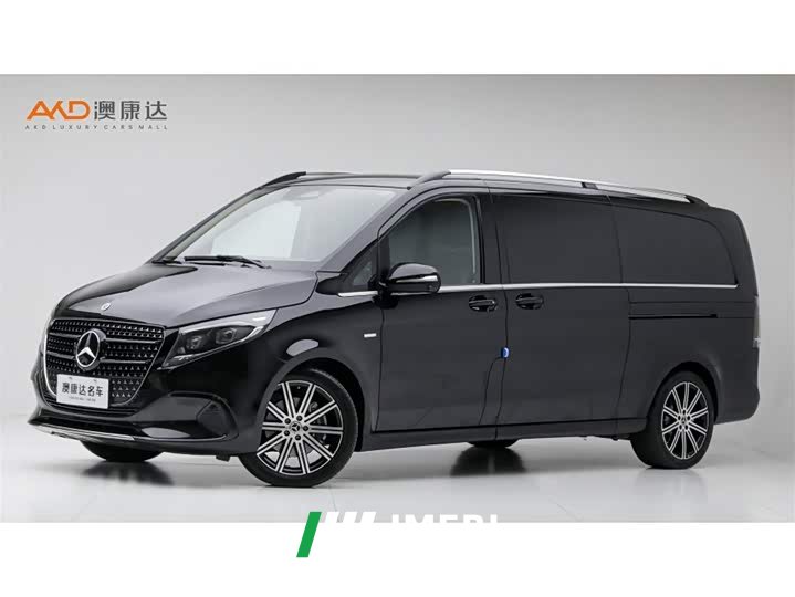 Mercedes-Benz V-Class V 300 L Long Wheelbase Luxury Edition