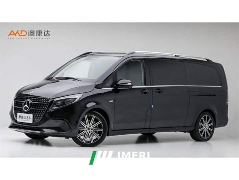 2025 Mercedes-Benz V-Class V 300 L Long Wheelbase Luxury Edition