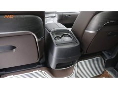 Mercedes-Benz V-Class 2024 V 300 L Long Wheelbase Luxury Edition - ფოტო 10