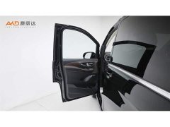 Mercedes-Benz V-Class 2024 V 300 L Long Wheelbase Luxury Edition - ფოტო 11
