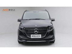 Mercedes-Benz V-Class 2024 V 300 L Long Wheelbase Luxury Edition - ფოტო 2