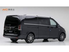 Mercedes-Benz V-Class 2024 V 300 L Long Wheelbase Luxury Edition - ფოტო 3