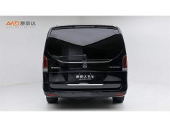 Mercedes-Benz V-Class 2024 V 300 L Long Wheelbase Luxury Edition - ფოტო 4