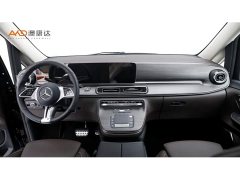 Mercedes-Benz V-Class 2024 V 300 L Long Wheelbase Luxury Edition - ფოტო 5
