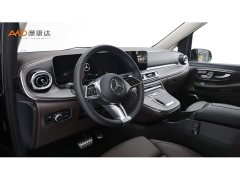 Mercedes-Benz V-Class 2024 V 300 L Long Wheelbase Luxury Edition - ფოტო 6