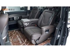 Mercedes-Benz V-Class 2024 V 300 L Long Wheelbase Luxury Edition - ფოტო 7