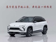 NIO ES6 2020 610KM Performance Edition - ფოტო 1