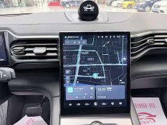 NIO ES6 2020 610KM Performance Edition - ფოტო 13