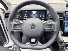 NIO ES6 2020 610KM Performance Edition - ფოტო 14