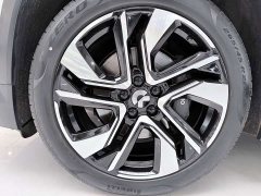 NIO ES6 2020 610KM Performance Edition - ფოტო 15