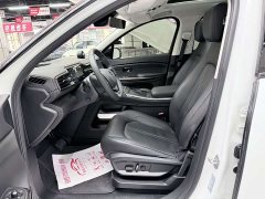 NIO ES6 2020 610KM Performance Edition - ფოტო 16