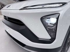 NIO ES6 2020 610KM Performance Edition - ფოტო 2
