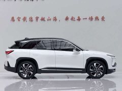 NIO ES6 2020 610KM Performance Edition - ფოტო 3