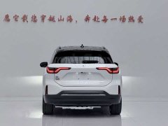 NIO ES6 2020 610KM Performance Edition - ფოტო 4