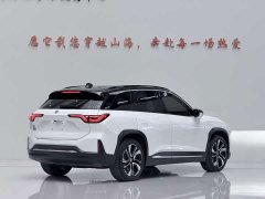 NIO ES6 2020 610KM Performance Edition - ფოტო 5