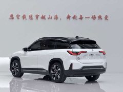 NIO ES6 2020 610KM Performance Edition - ფოტო 6