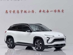 NIO ES6 2020 610KM Performance Edition - ფოტო 7