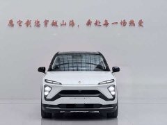 NIO ES6 2020 610KM Performance Edition - ფოტო 8