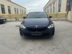 BMW 1 Series 2021 120i M Sports Night Edition - ფოტო 2
