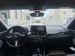 BMW 1 Series 2021 120i M Sports Night Edition - ფოტო 7