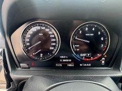 BMW 1 Series 2021 120i M Sports Night Edition - ფოტო 8