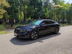 Volkswagen Passat 330TSI Starry Sky Elite - ფოტო 2