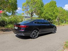Volkswagen Passat 330TSI Starry Sky Elite - ფოტო 6