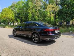 Volkswagen Passat 330TSI Starry Sky Elite - ფოტო 8