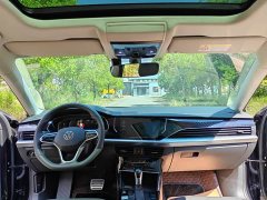 Volkswagen Passat 330TSI Starry Sky Elite - ფოტო 9