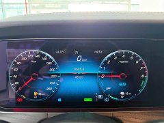 Mercedes-Benz E-Class New Energy Facelift E 350 e L Plug-in Hybrid Sport Sedan - ფოტო 5