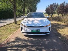 Changan Qiyuan A07 Extended Range True Value 230 Flagship - ფოტო 2