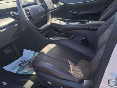Changan Qiyuan A07 Extended Range True Value 230 Flagship - ფოტო 4