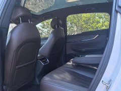 Changan Qiyuan A07 Extended Range True Value 230 Flagship - ფოტო 6