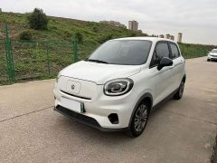 Leapmotor Leapo T03 400 Luxury Edition - ფოტო 1