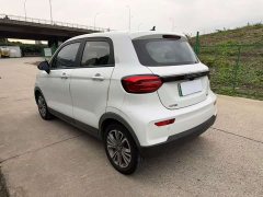 Leapmotor Leapo T03 400 Luxury Edition - ფოტო 16