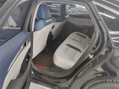 Geely Xingrui 2.0T Diesel Flagship - ფოტო 11